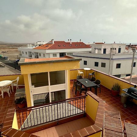 Casa Checa Apartment 3 El Cotillo (Fuerteventura) Exterior foto