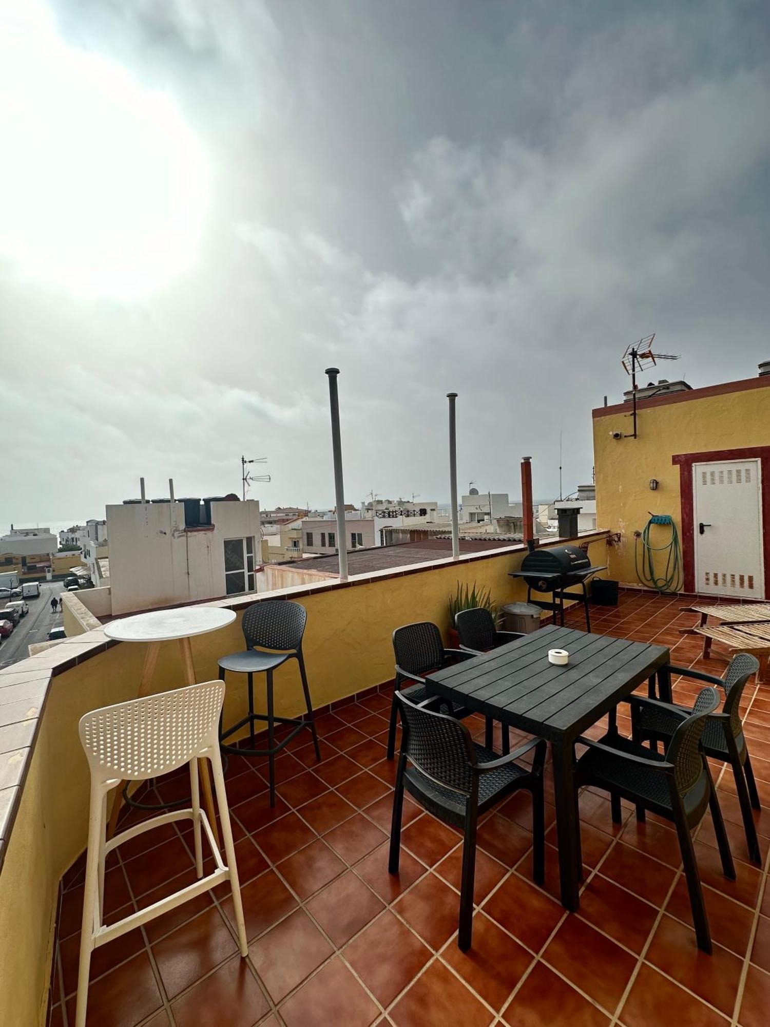 Casa Checa Apartment 3 El Cotillo (Fuerteventura) Exterior foto